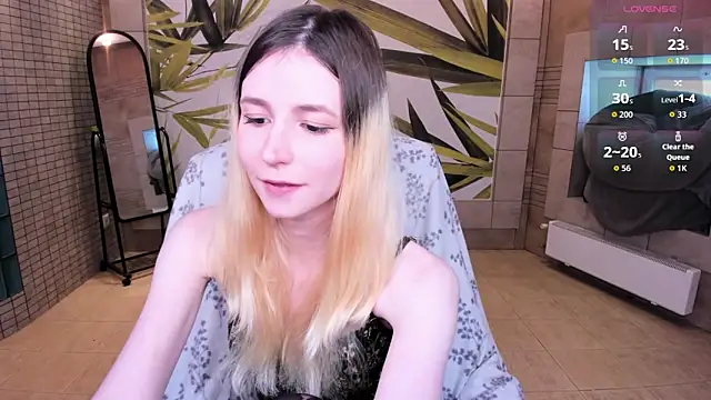 Snapshot of fleximona chatting on 05.10.26 fleximona online show from 05.10.26