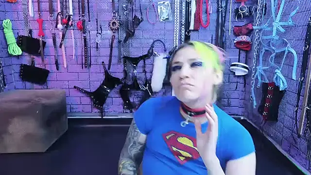 Snapshot of PANDORANEZZ chatting on 01.30.25 PANDORANEZZ online show from 01.30.25