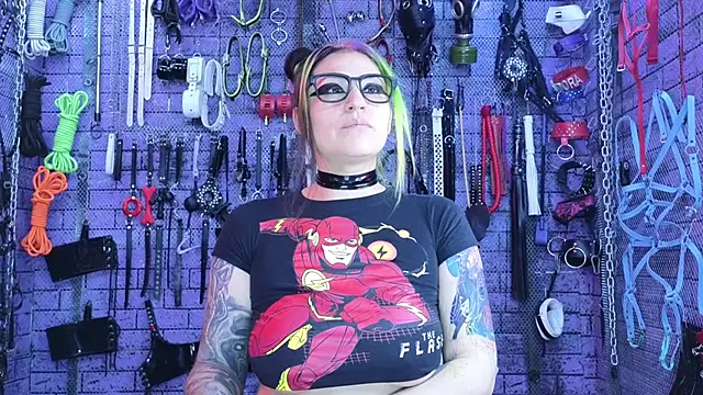 Snapshot of PANDORANEZZ chatting on 02.22.26 PANDORANEZZ online show from 02.22.26