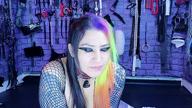 PANDORANEZZ online show from 03.23.26