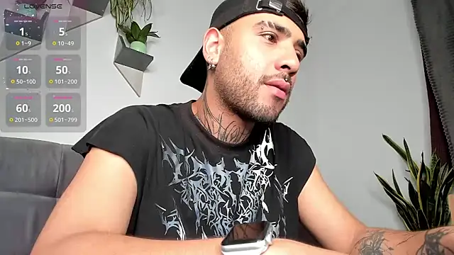 imferrer online show from 02.21.25