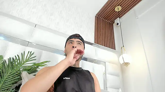 imferrer online show from 11.26.25