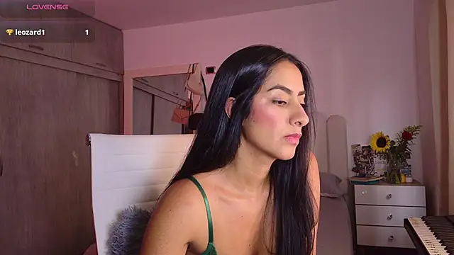 Brown skin11 online show from 07.12.26
