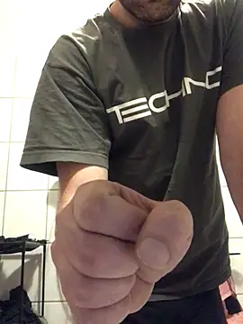 Badkev91 online show from 01.10.25