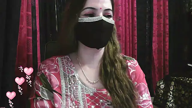 Cute Sonii online show from 12.26.24