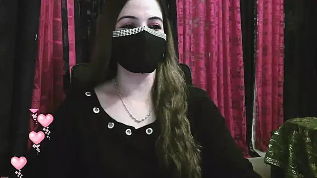 Cute Sonii online show from 01.04.25