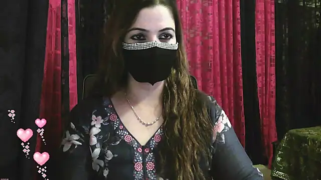 Cute Sonii online show from 01.09.25