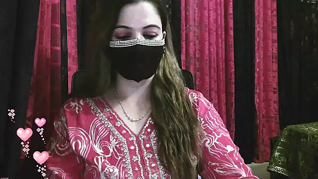 Cute Sonii online show from 01.10.25