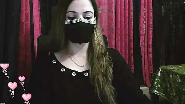 Cute Sonii online show from 01.15.25