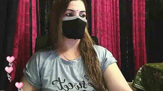 Cute Sonii online show from 01.21.25