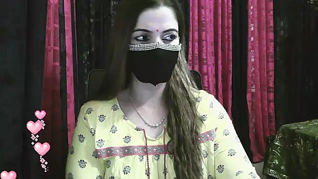 Cute Sonii online show from 01.23.25