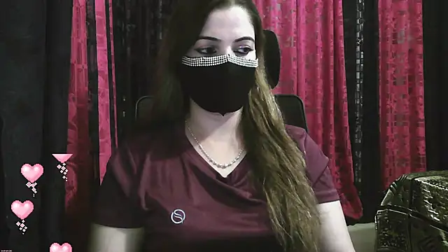 Cute Sonii online show from 02.02.25