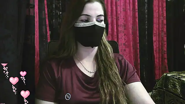 Cute Sonii online show from 02.08.25