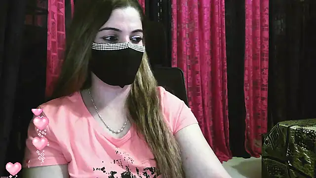 Cute Sonii online show from 02.17.25