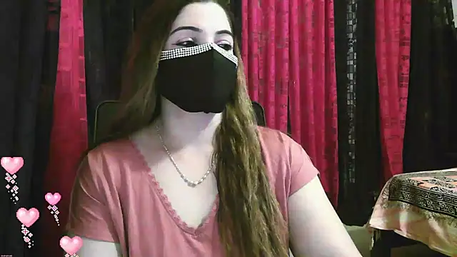 Cute Sonii online show from 02.22.25