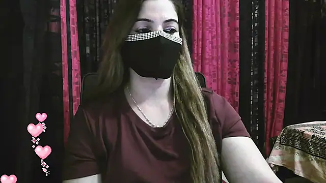 Cute Sonii online show from 02.27.25