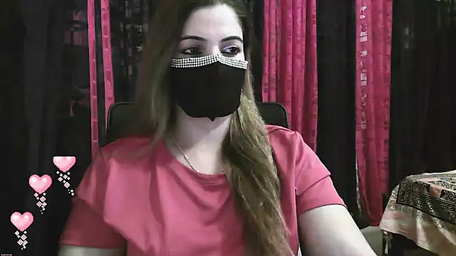 Cute Sonii online show from 02.28.25