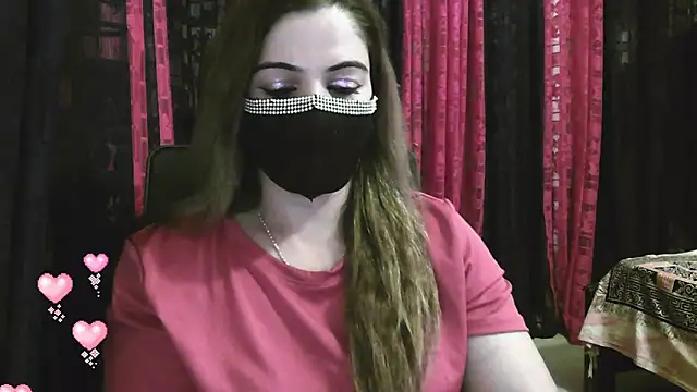 Cute Sonii online show from 03.02.25