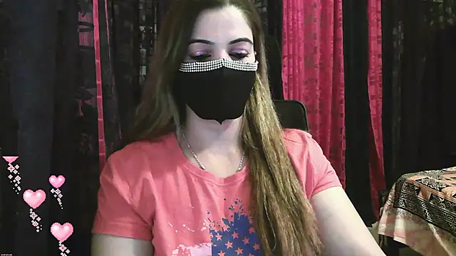 Cute Sonii online show from 03.03.25