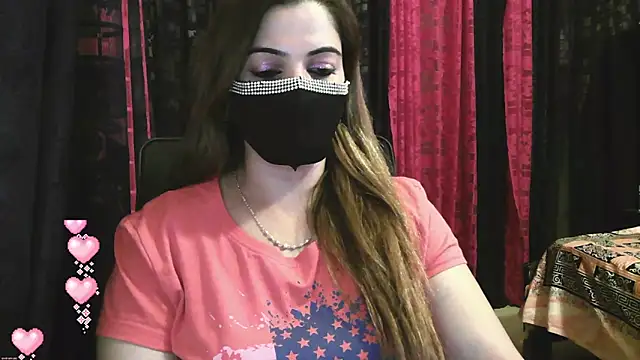 Cute Sonii online show from 03.03.25