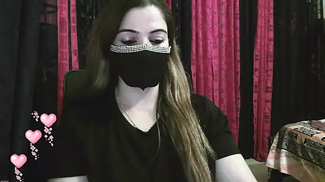 Cute Sonii online show from 03.05.25