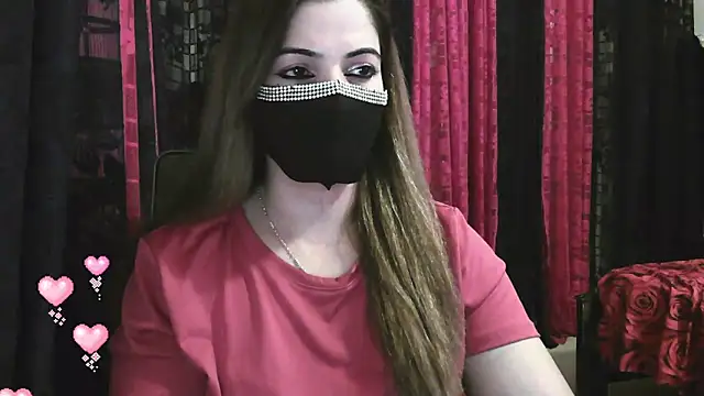 Cute Sonii online show from 03.07.25