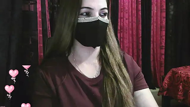 Cute Sonii online show from 03.12.25