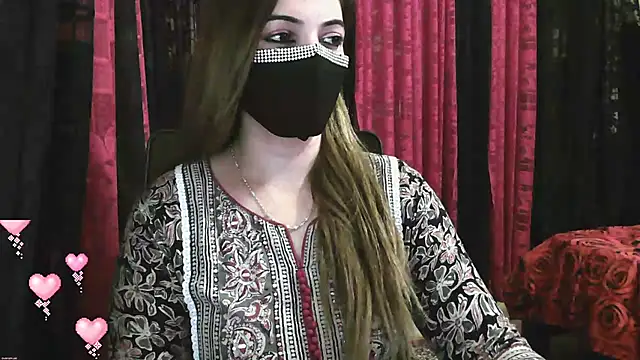 Cute Sonii online show from 03.14.25