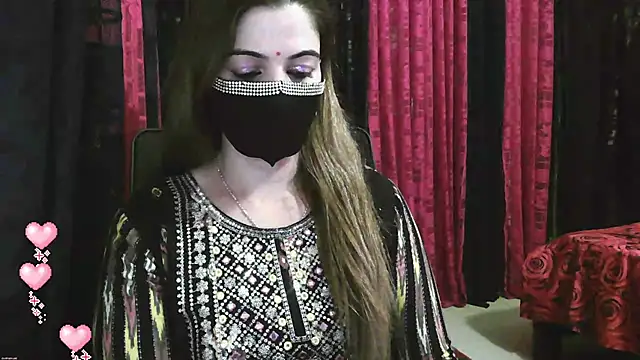 Cute Sonii online show from 03.19.25