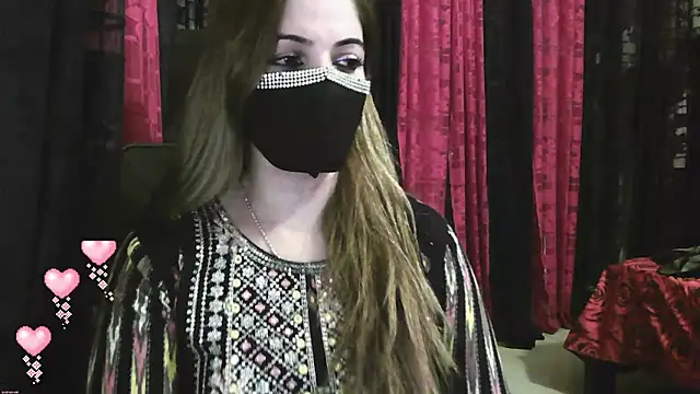 Cute Sonii online show from 03.21.25