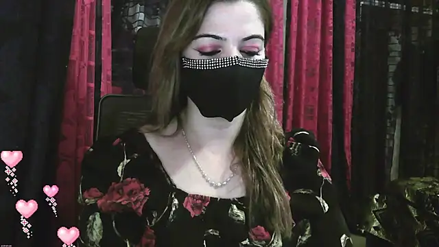 Cute Sonii online show from 09.23.25