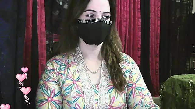 Cute Sonii online show from 10.12.25