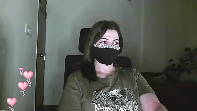 Cute Sonii online show from 02.21.26