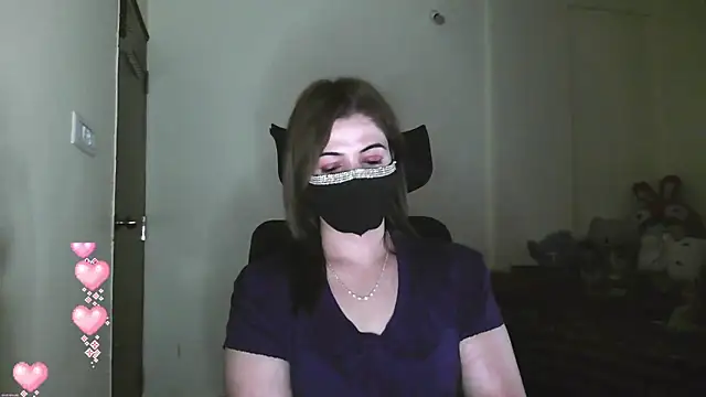 Cute Sonii online show from 03.10.26