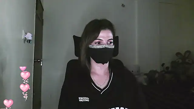 Cute Sonii online show from 03.18.26