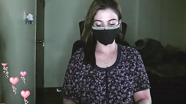 Cute Sonii online show from 04.10.26