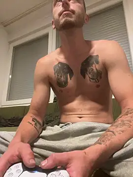 TheJerkingGuy online show from 07.05.26
