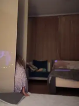 Snapshot of YOUR-KARINA chatting on 11.21.25 YOUR-KARINA online show from 11.21.25