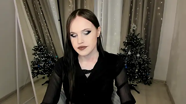 EffieMinki online show from 01.18.26