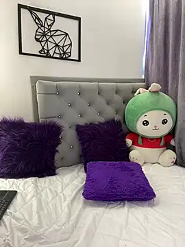 Snapshot of mariam_hill chatting on 02.07.25 mariam hill online show from 02.07.25