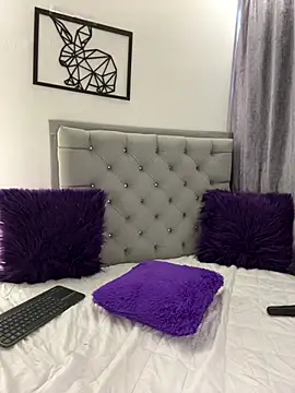 Snapshot of mariam_hill chatting on 02.07.25 mariam hill online show from 02.07.25