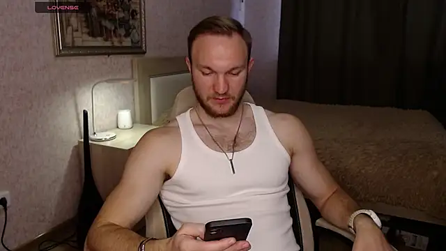 Toress1 online show from 04.03.26