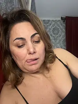 Emma roqueen online show from 03.30.26