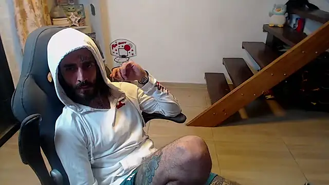 harry reems1 online show from 01.02.25