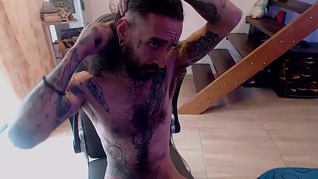 harry reems1 online show from 01.10.25