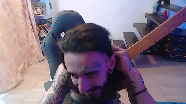 harry reems1 online show from 01.12.25