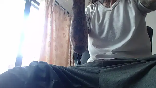 harry reems1 online show from 01.13.25