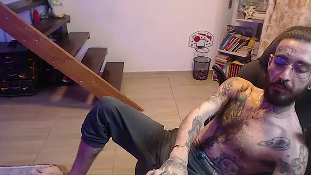 harry reems1 online show from 01.15.25