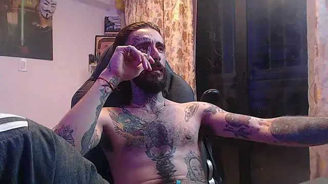 harry reems1 online show from 01.16.25