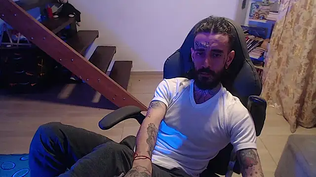 harry reems1 online show from 01.21.25